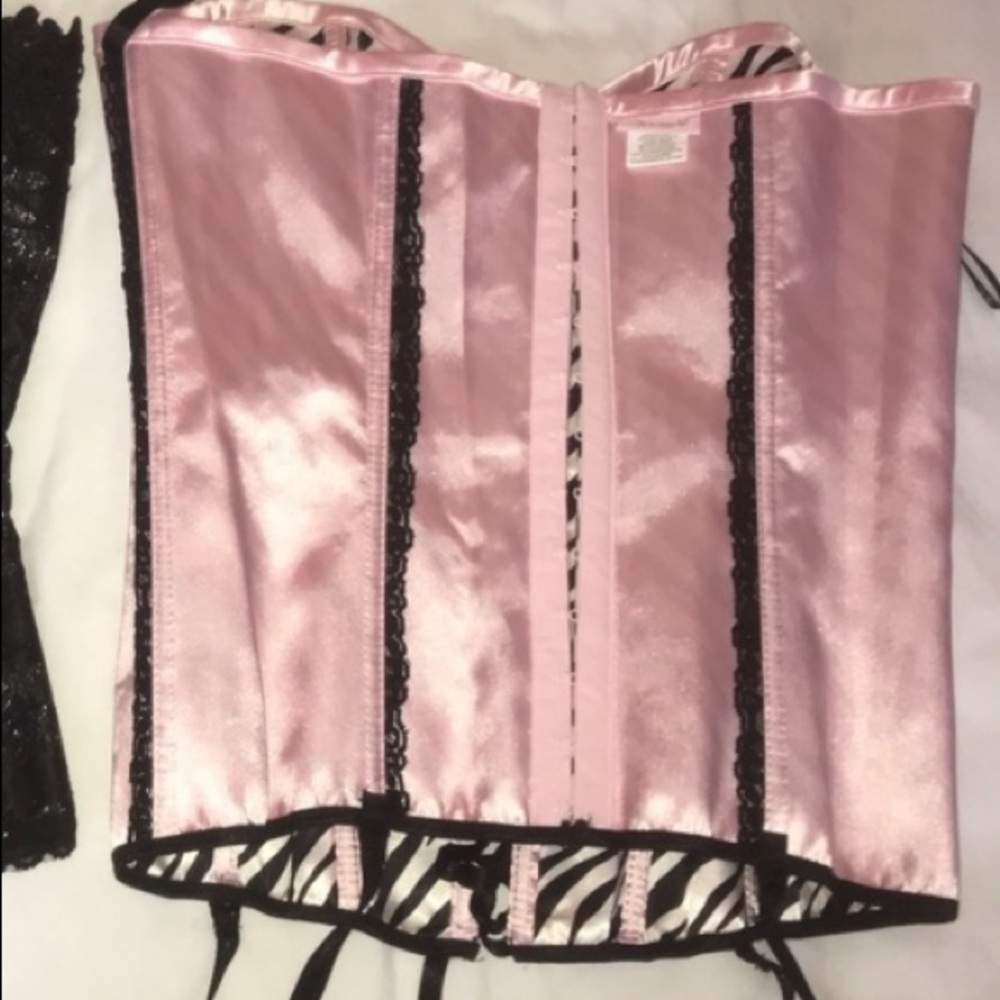 Nwot Corset Bundle / Pair Of Corsets! - image 5